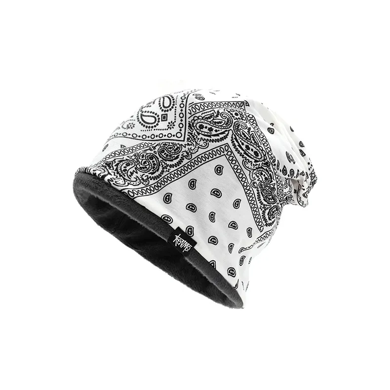 KENMO Beanies Unisex-32