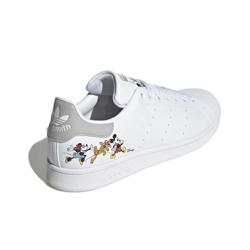 Stan Smith Disney X Adidas Originals 'Hello Friend'-3