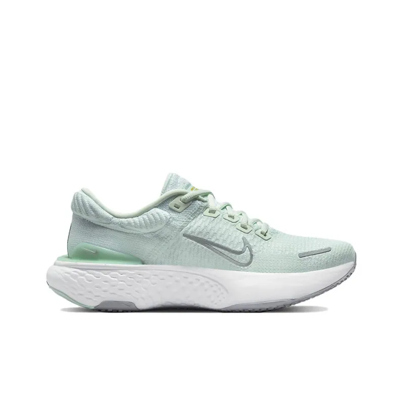 Nike ZoomX Invincible Run Flyknit 2 Barely Green Mint Foam Women's-1