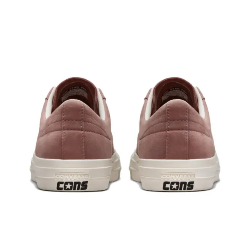 One Star Converse Pro Low 'Saddle'-4