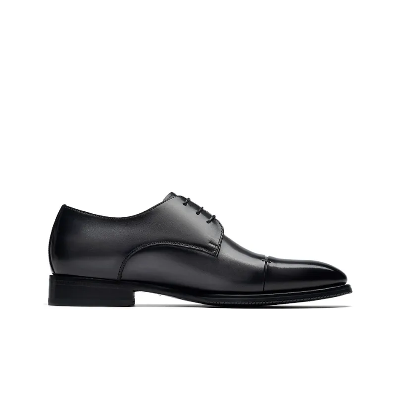 ROBERTA DI CAMERINO Dress Shoes Men's Black Gray-1