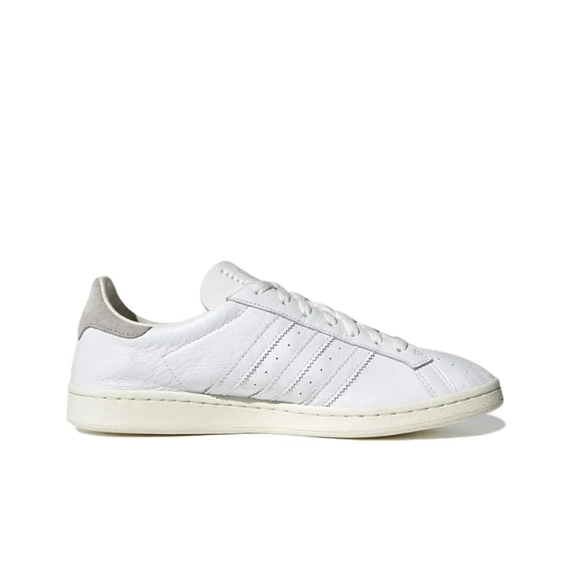 Adidas Originals Earlham 'White Grey'-1