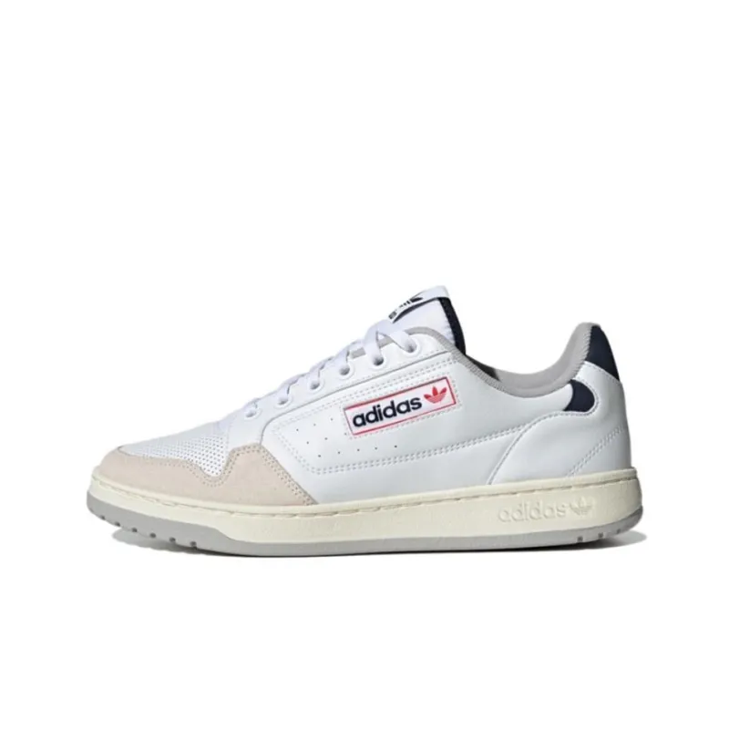 Adidas Ny 90 Cloud White Legend Ink-0