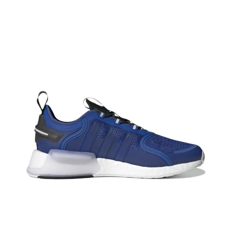 adidas NMD V3 Royal Blue Black-1