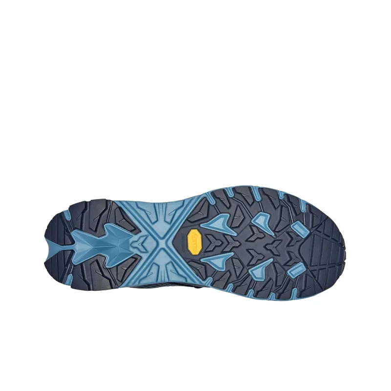 HOKA ONE ONE Anacapa Low Gore Tex Outer Space Mountain Spring-3