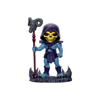 IRONSTUDIOS Chibi Figures
