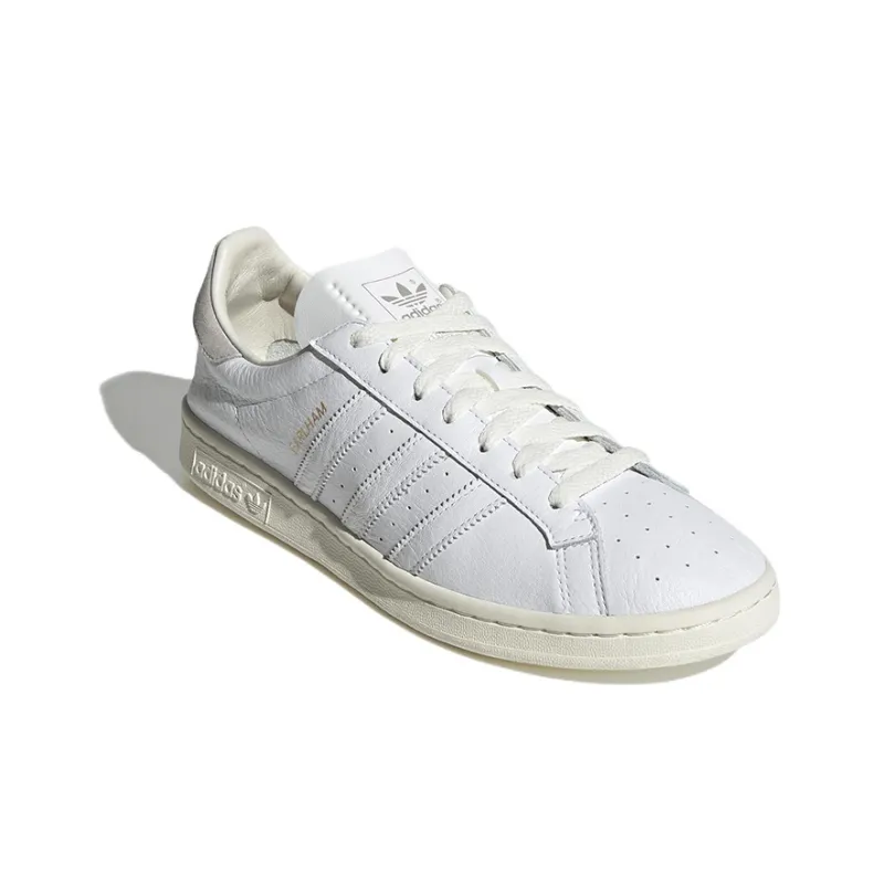 Adidas Originals Earlham 'White Grey'-2