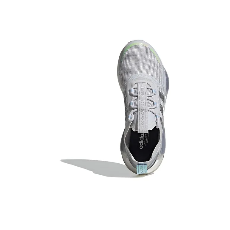 Adidas Originals NMD_V3 'Sliver' Women's-4