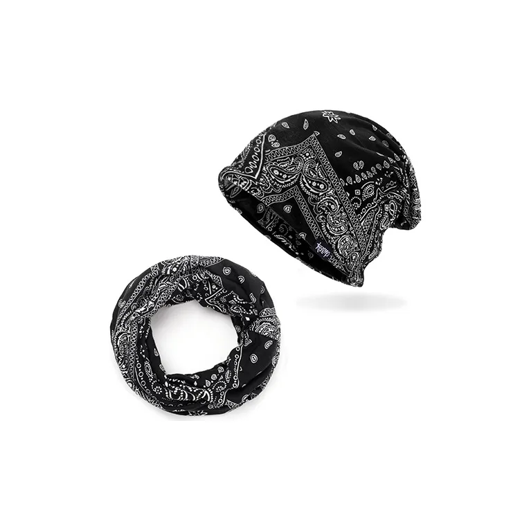 KENMO Beanies Unisex-1