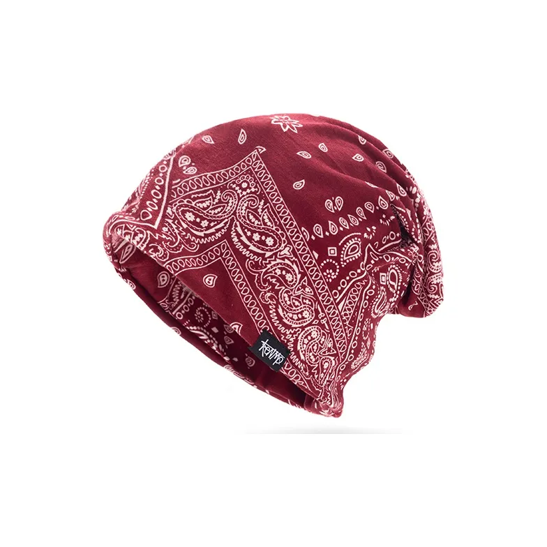 KENMO Beanies Unisex-16