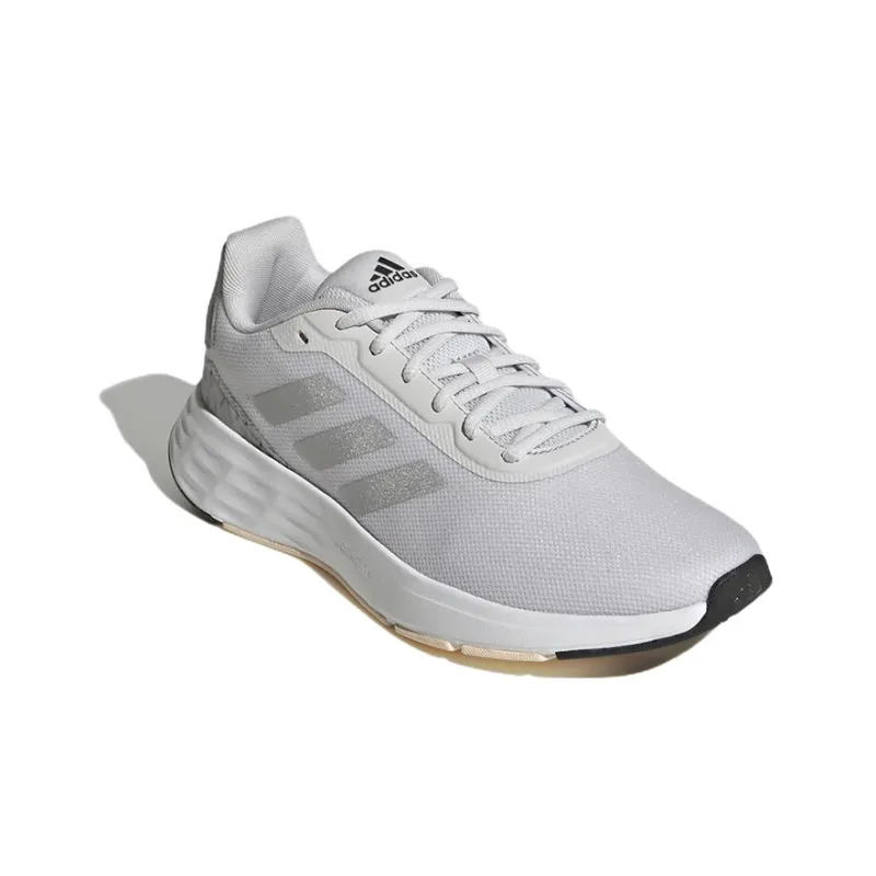 Adidas Start Your Run 'Grey' Women's-2