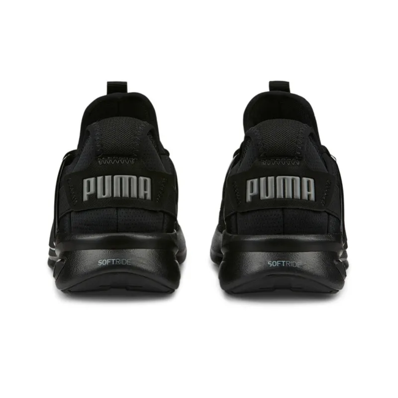 PUMA Softride Enzo Evo 'Black Castlerock'-3