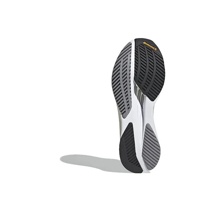 Adidas Adizero Boston 11 'Grey Zero Metallic' Women's-5