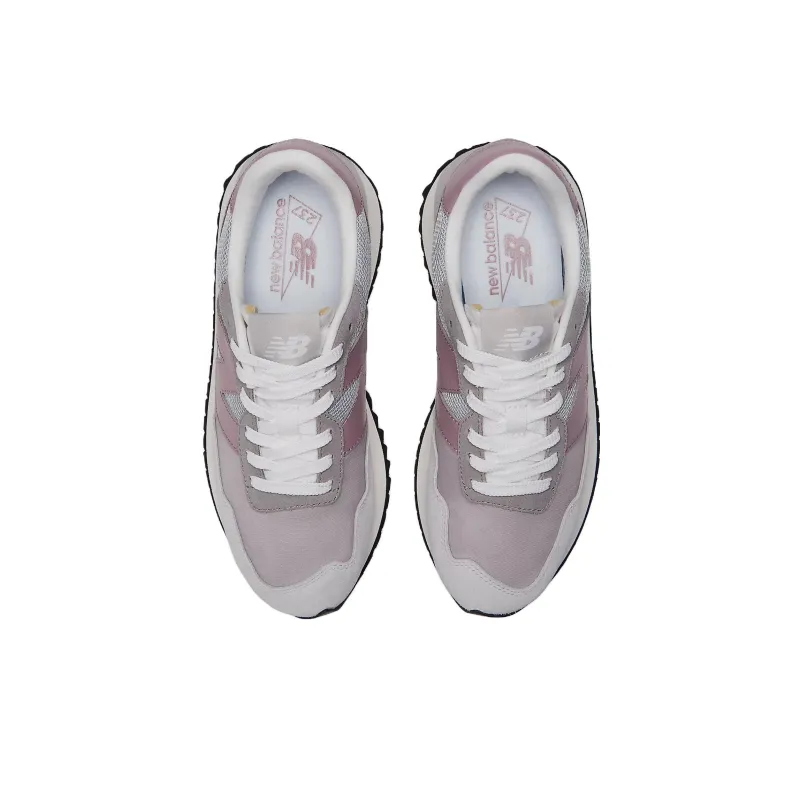 New Balance 237 Marblehead Violet Shadow Women's-3
