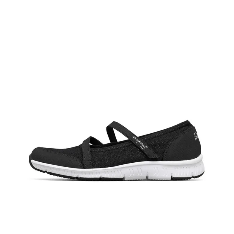 Skechers Be Cool 'Black' Women's-0