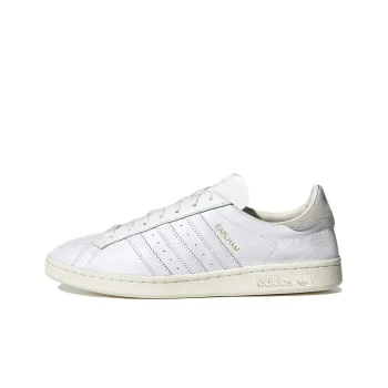 Adidas Originals Earlham 'White Grey'