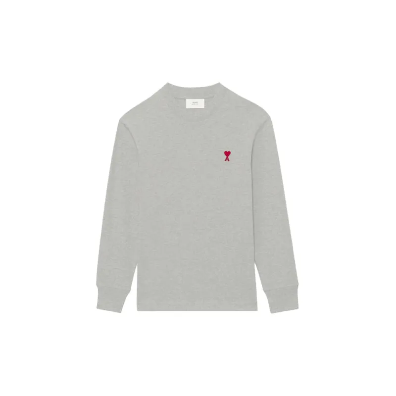 AMIPARIS Long Sleeve T Shirt-0