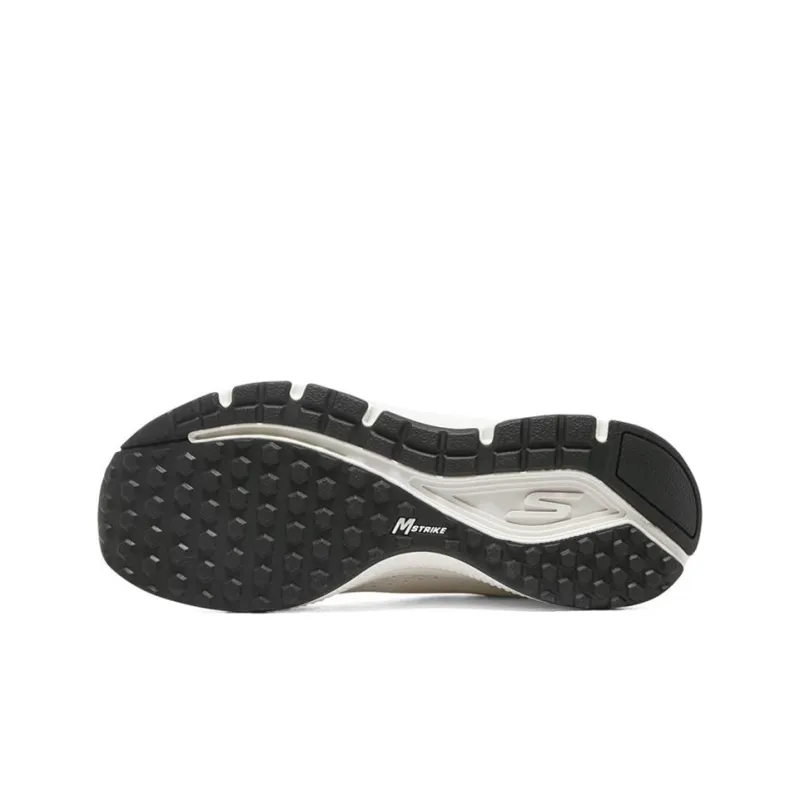 Skechers Go Run 'White'-4