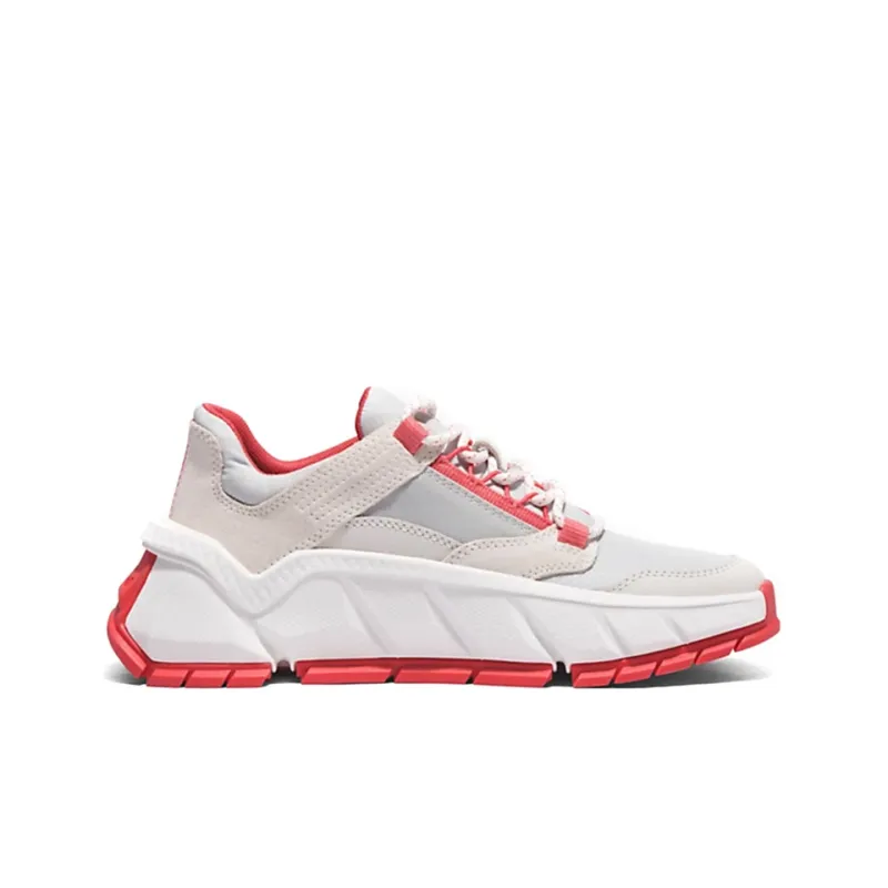 Timberland Tbl Turbo Low Top Casual Shoes Women's White-1