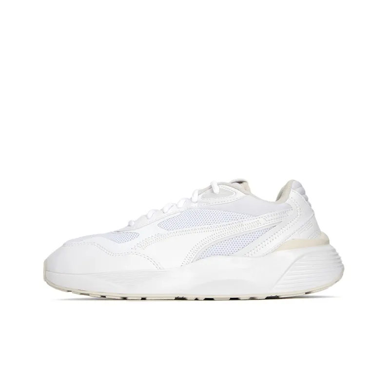 PUMA RS Metric Core 'White Nimbus Cloud'-0