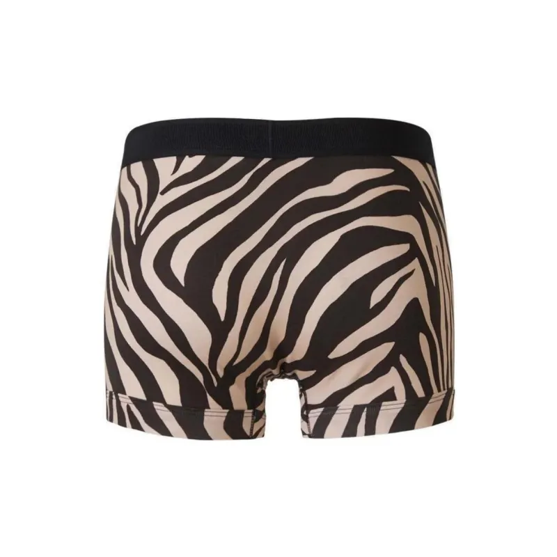 TOM FORD Zebra Printed Boxers-1