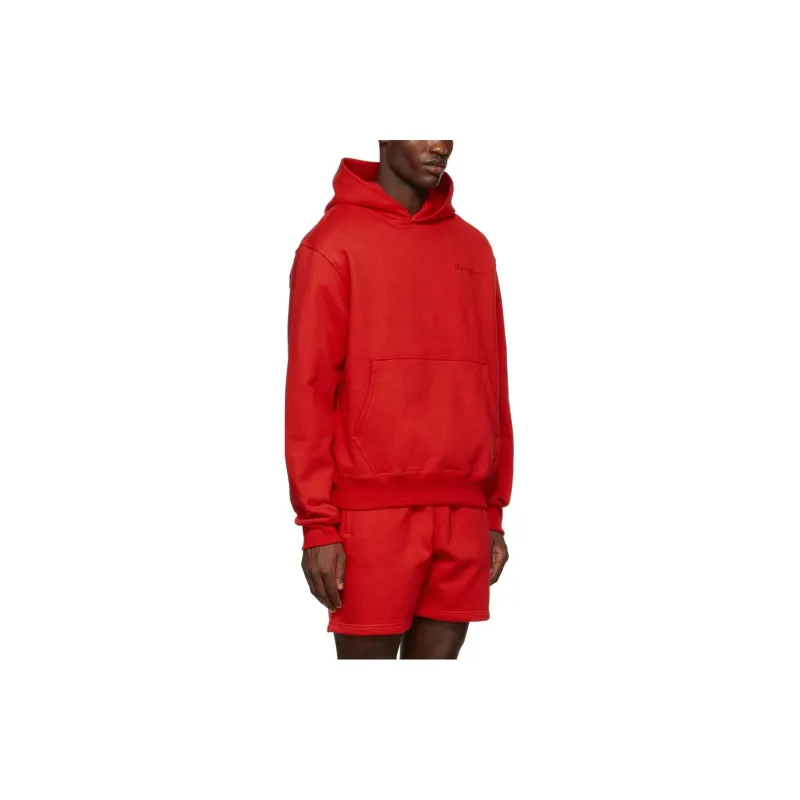 Adidas Pharrell Williams Basics Hoodie-2