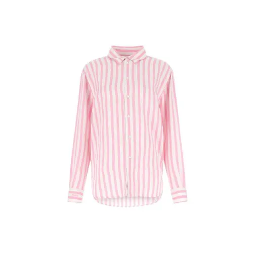 Polo Ralph Lauren Shirts Women's Pink