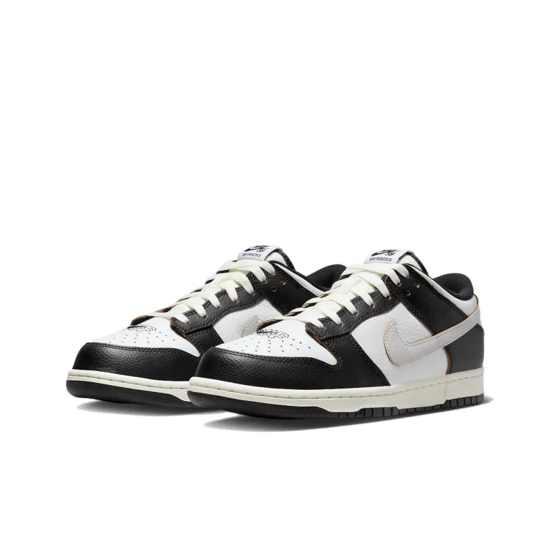 Nike Sb Dunk Low Huf San Francisco-2