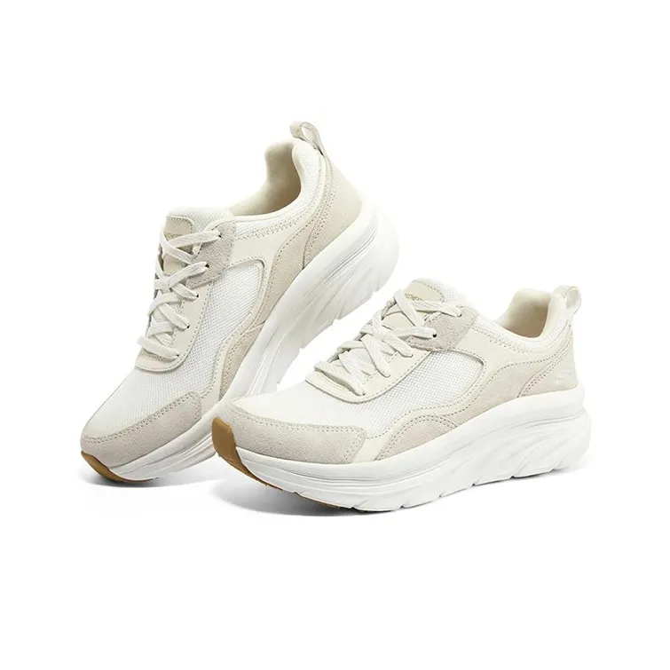 Skechers Skech Lite Pro Casual Shoes Women's Low Top White-2