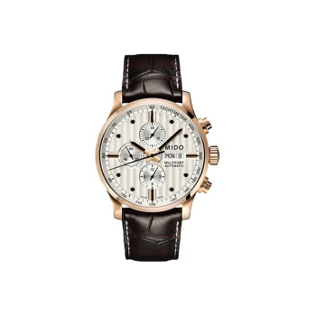 MIDO Men Helm Watch