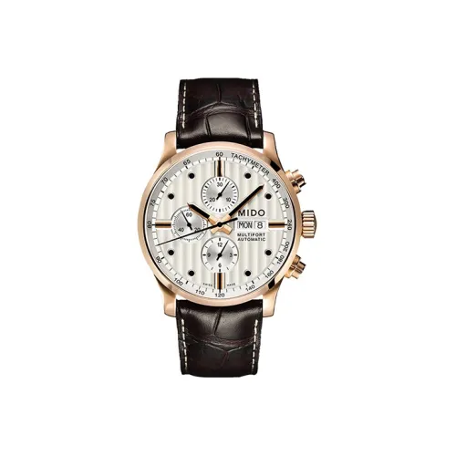 MIDO Men Helm Swiss Watches