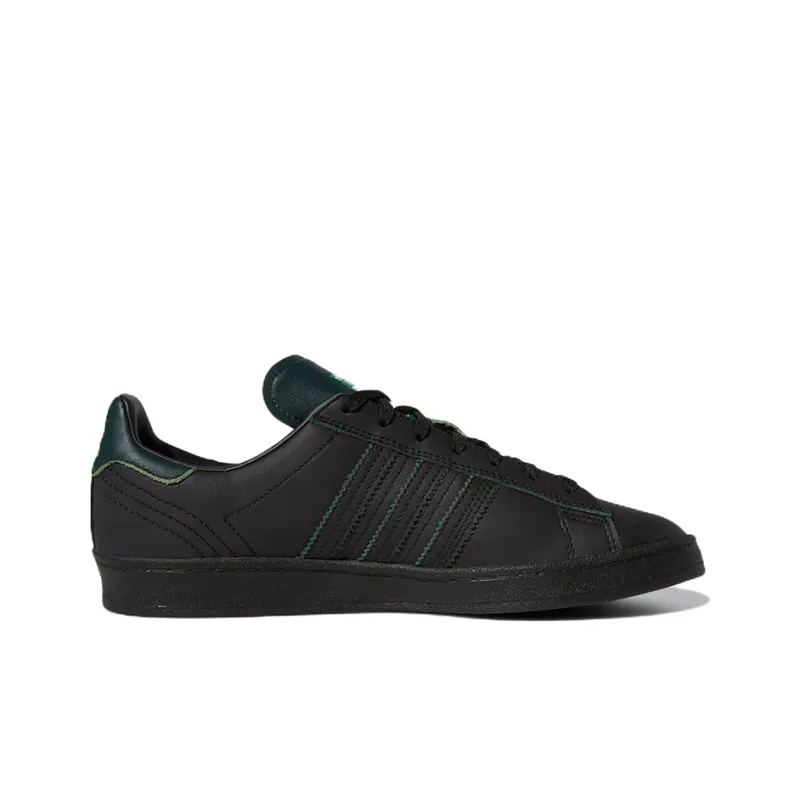 Adidas Campus Adv Shin Sanbongi Black-1