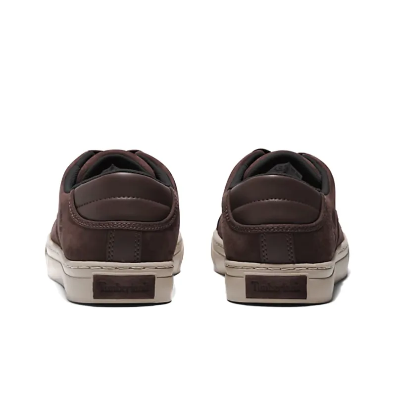 Timberland Adventure 2.0 Oxford Shoes 'Brown Nubuck'-5