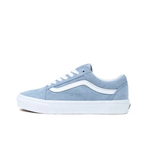 Vans Old Skool 'Summer Linen Dusty Blue'