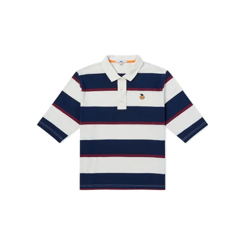 Vans Polo Shirts Women's Multicolor