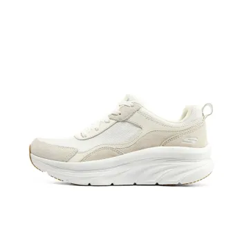 Skechers Skech Lite Pro Casual Shoes Women's Low Top White