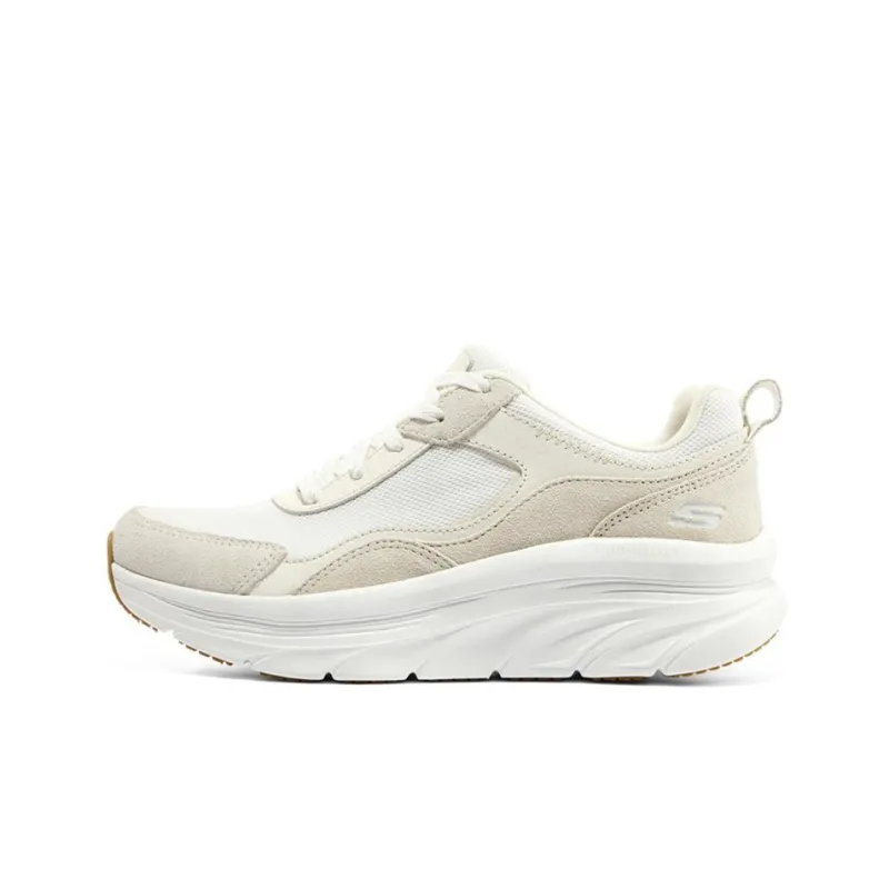 Skechers Skech Lite Pro Casual Shoes Women's Low Top White-0