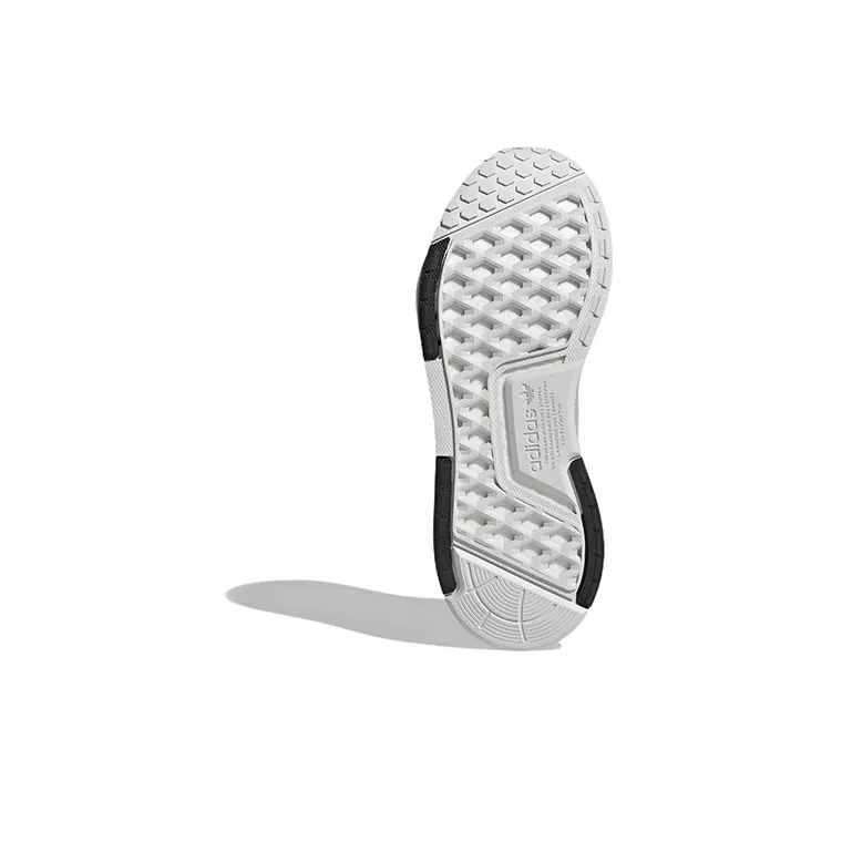 Adidas Originals NMD_V3 'Sliver' Women's-5