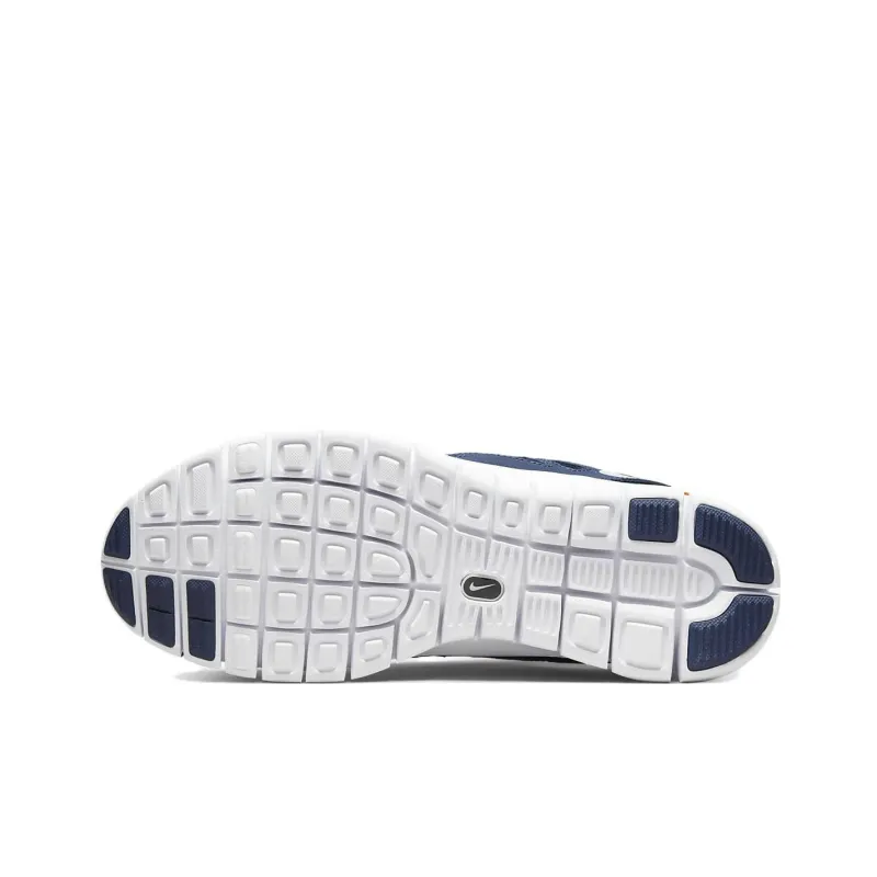 Nike Free Run 2 'White Multi Color'-5
