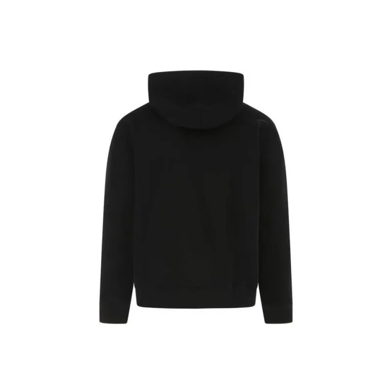 Valentino Sweatshirts Men Black-1