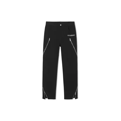 ROCAWEAR Knitted Sweatpants Unisex