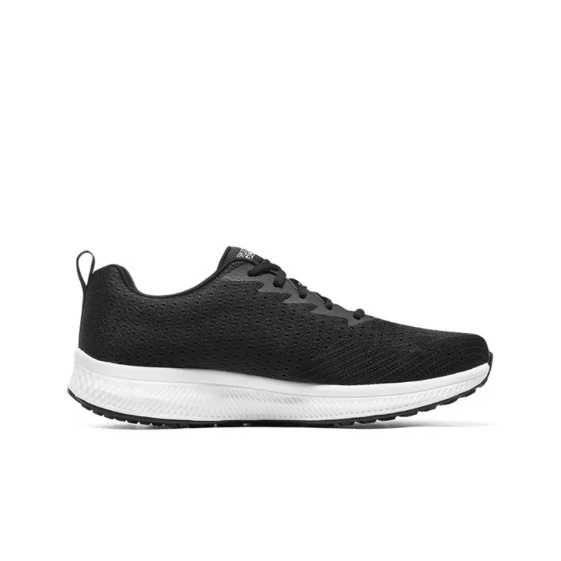 Skechers Go Run 'Black'-1