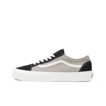 Vans Eco Theory Old Skool 'Black Gray'
