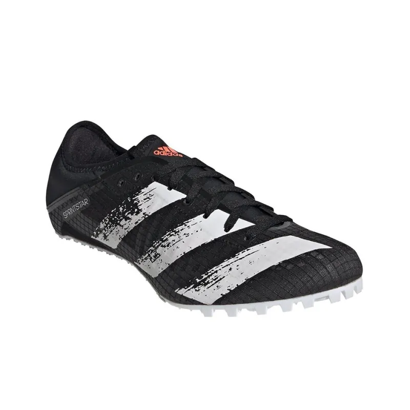 Adidas Sprintstar 'Solar Yellow'-2
