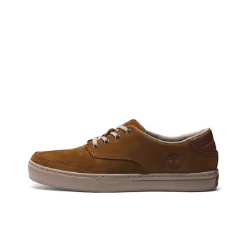 Timberland Adventure 2.0 Oxford Shoes 'Rust Nubuck'