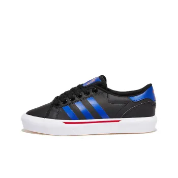 Adidas Originals Abaca 'Black Blue Red'