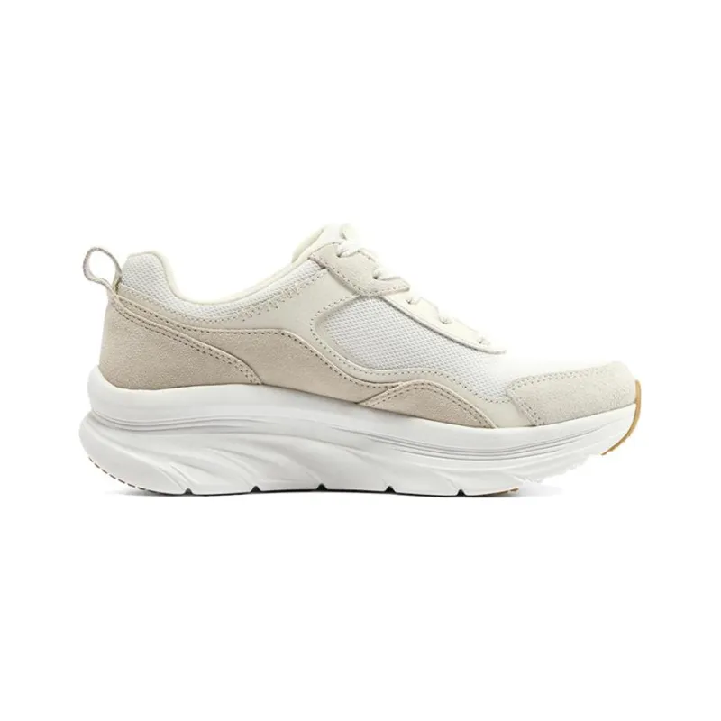 Skechers Skech Lite Pro Casual Shoes Women's Low Top White-1