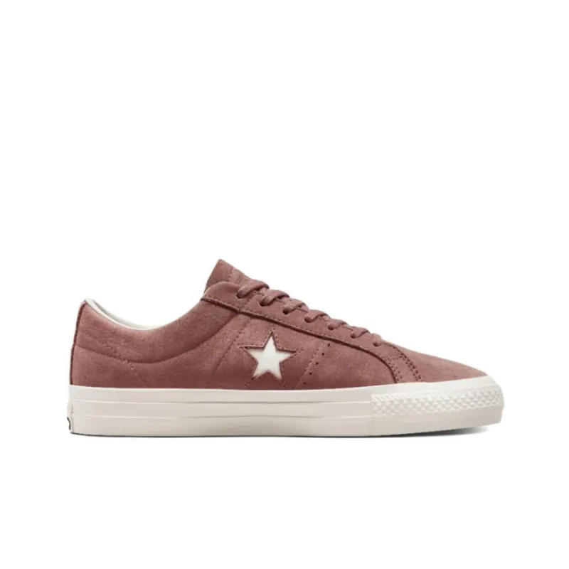 One Star Converse Pro Low 'Saddle'-1