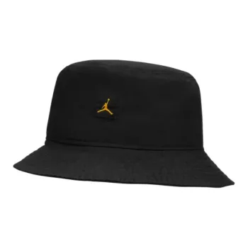 Jordan Cotton Bucket Hats Unisex