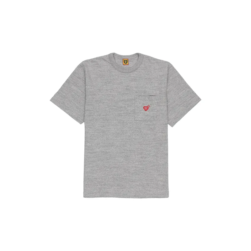 HUMAN MADE Pocket #3 T Shirt-5